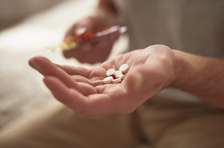 Antidepressant Medication Management1