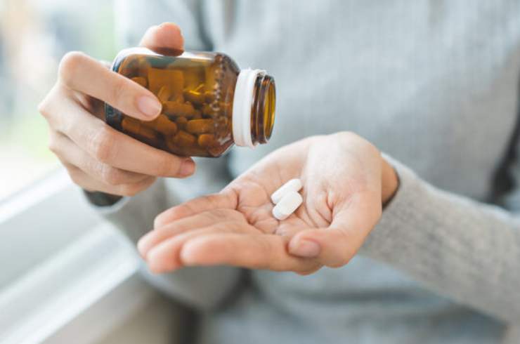 Antidepressant Medication Management2