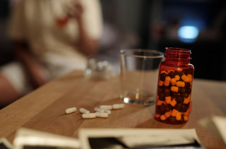 Antidepressant Medication Management3