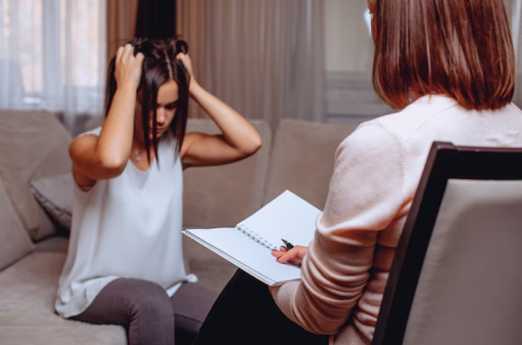 Cognitive Behavioral Therapy for Depression1