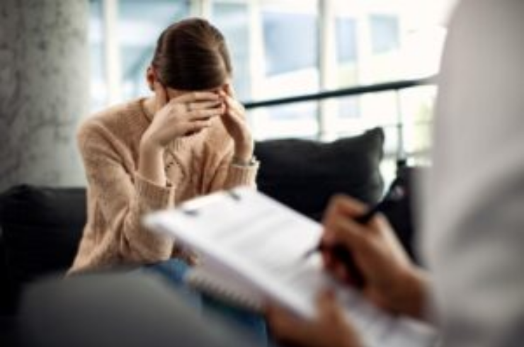 Cognitive Behavioral Therapy for Depression2