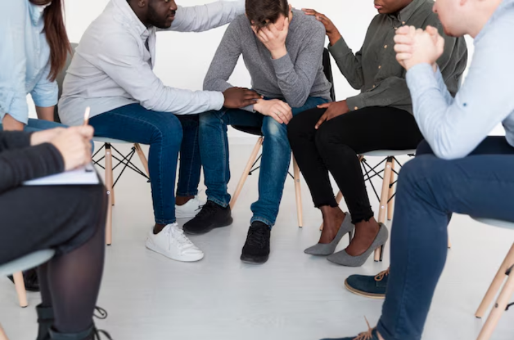 Interpersonal Therapy (IPT)1