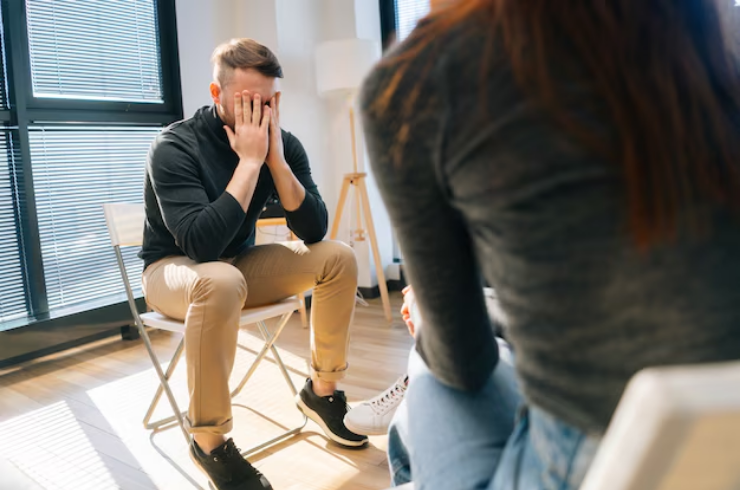 Interpersonal Therapy (IPT)2