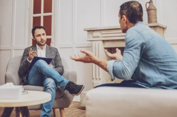 Interpersonal Therapy (IPT)3
