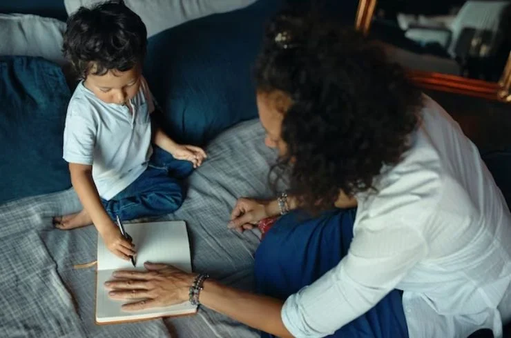 Parent-Child Interaction Therapy (PCIT)2