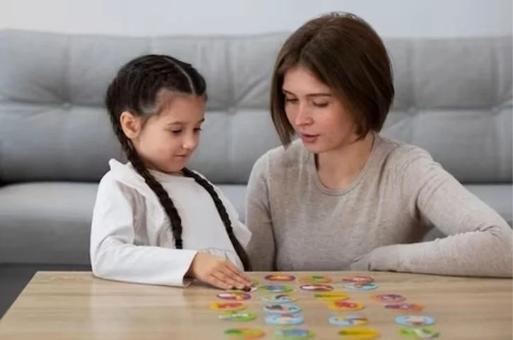 Parent-Child Interaction Therapy (PCIT)3